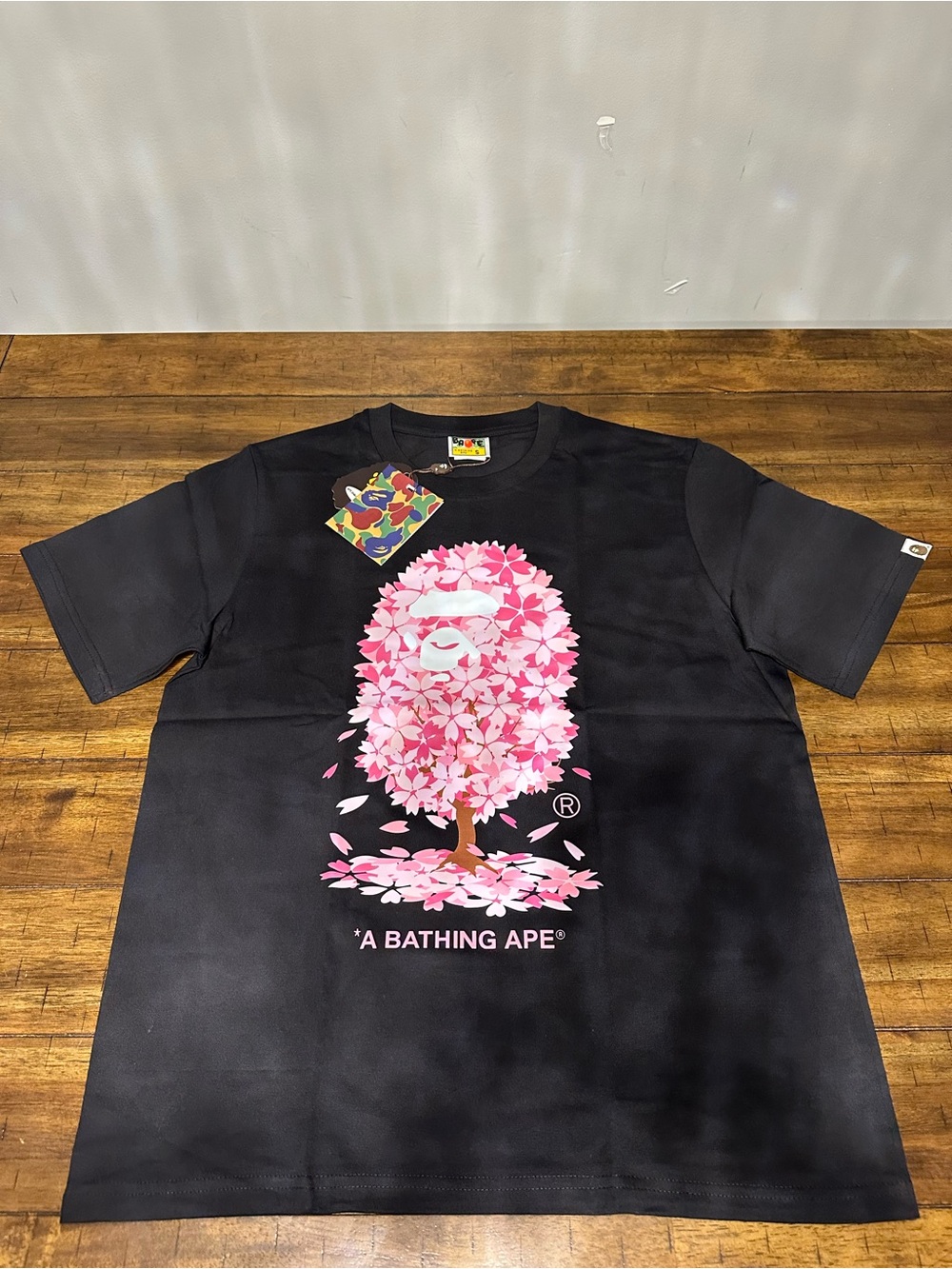 Bape Tee
